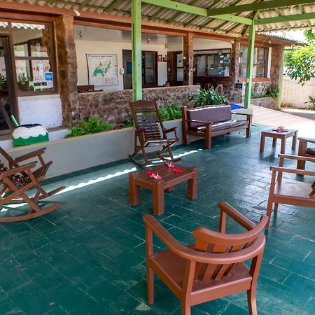 Pousada Monsieur Rocha Fernando de Noronha Bagian luar foto