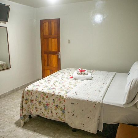 Pousada Monsieur Rocha Fernando de Noronha Bagian luar foto