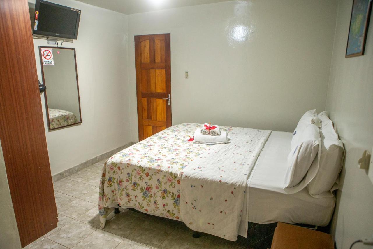 Pousada Monsieur Rocha Fernando de Noronha Bagian luar foto