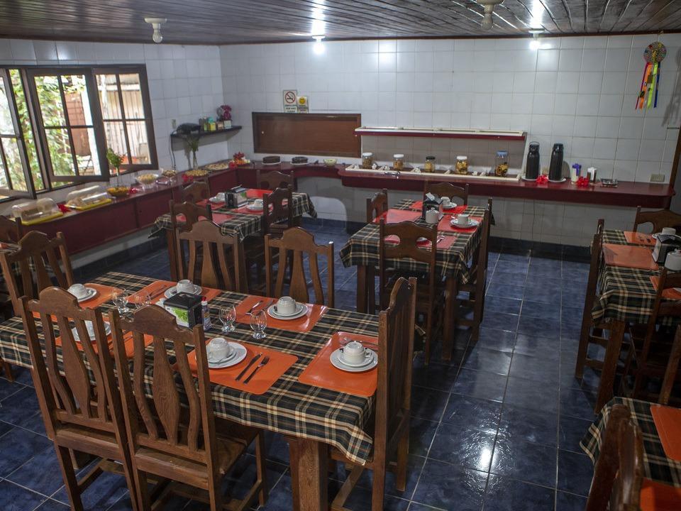 Pousada Monsieur Rocha Fernando de Noronha Bagian luar foto